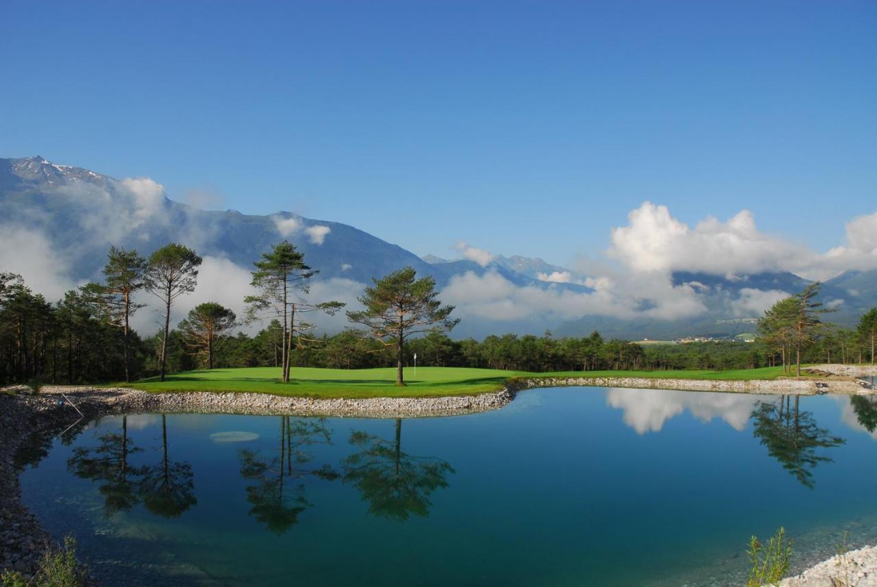 Biohotel Schweitzer Mieming Luaran gambar