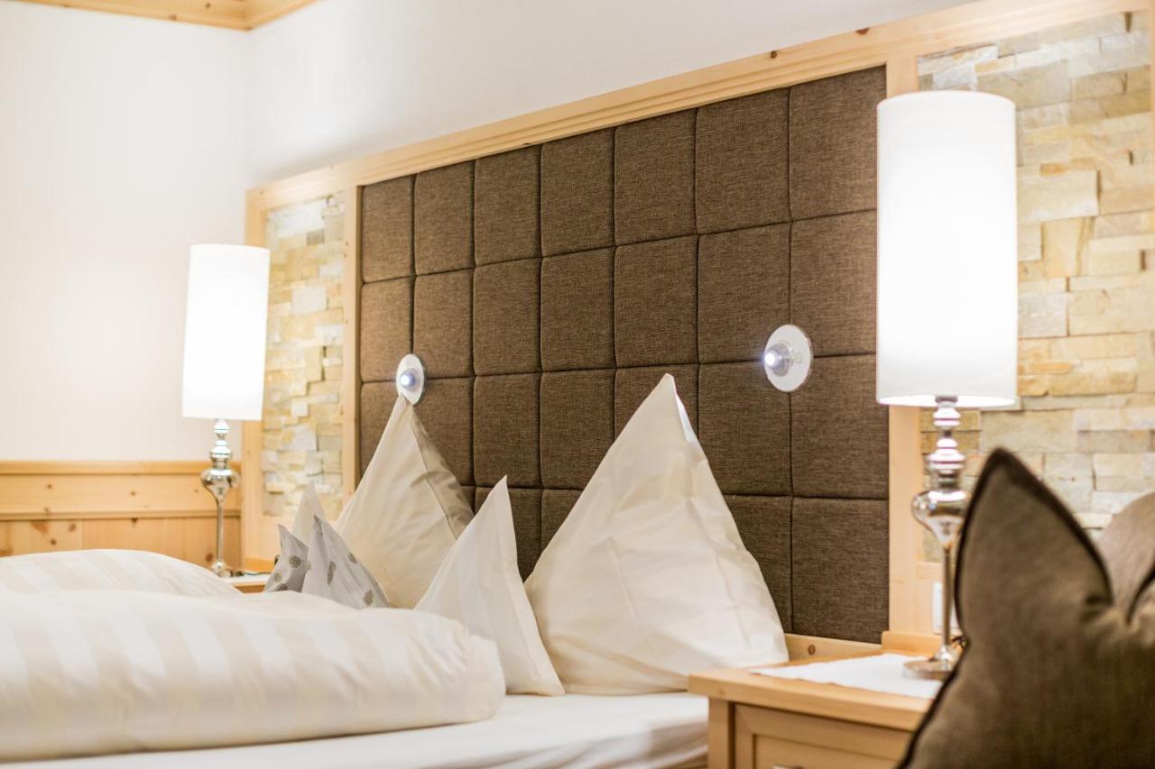 Biohotel Schweitzer Mieming Luaran gambar
