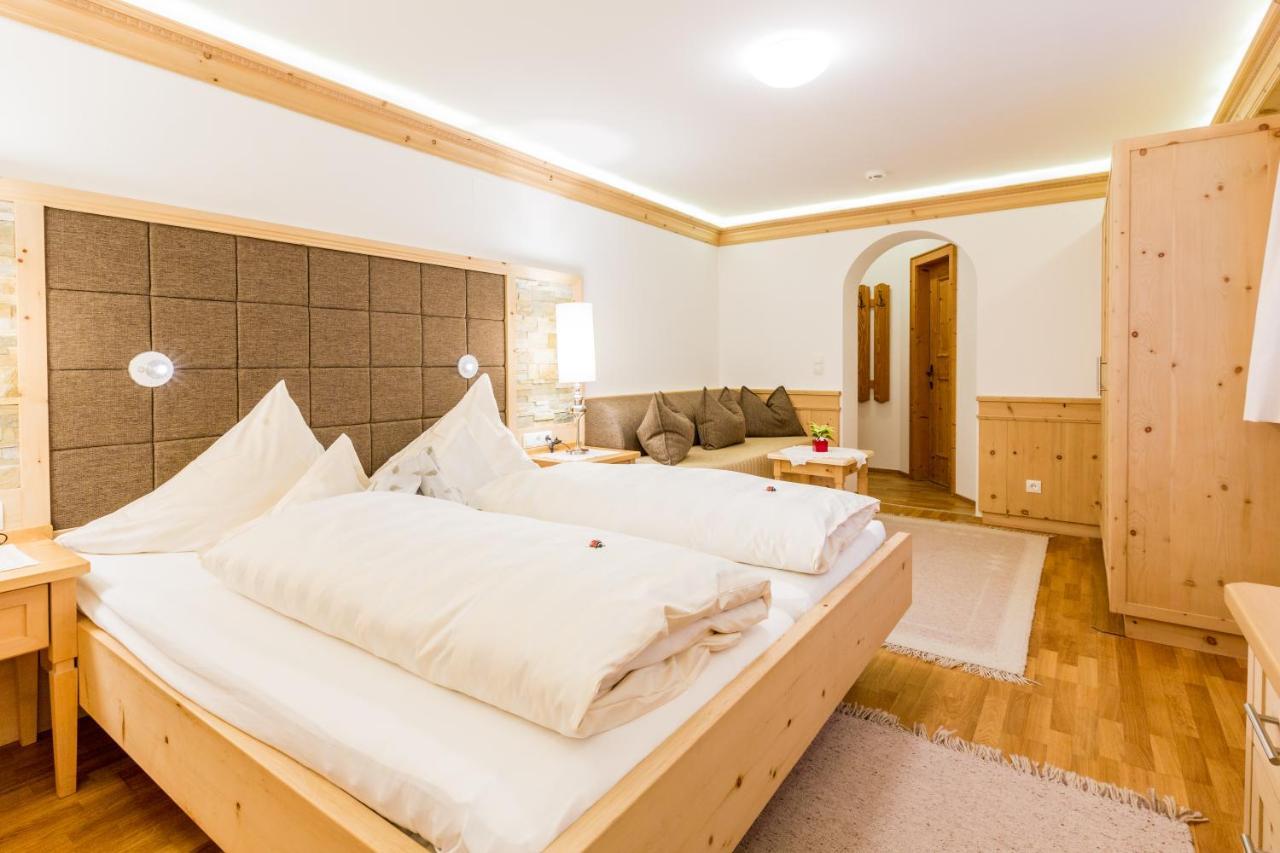 Biohotel Schweitzer Mieming Luaran gambar