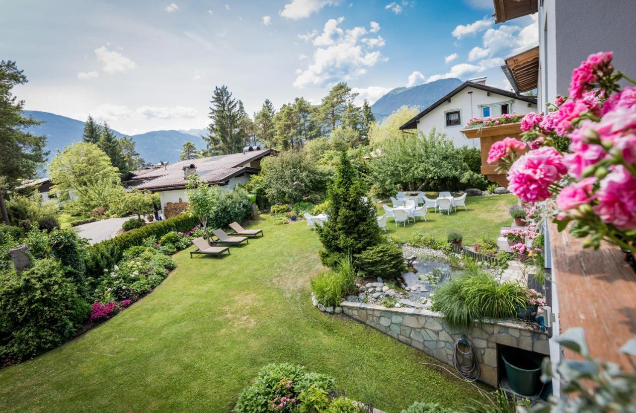 Biohotel Schweitzer Mieming Luaran gambar