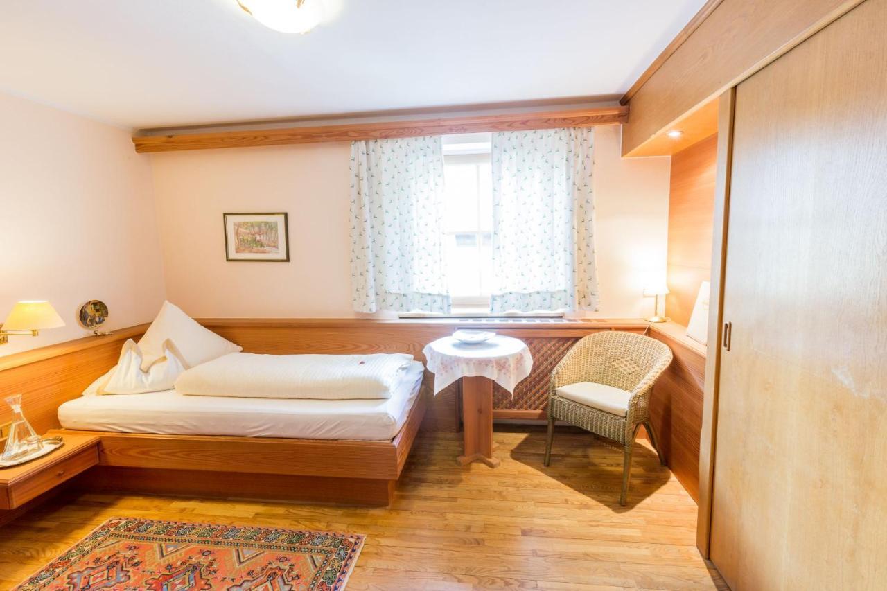 Biohotel Schweitzer Mieming Luaran gambar