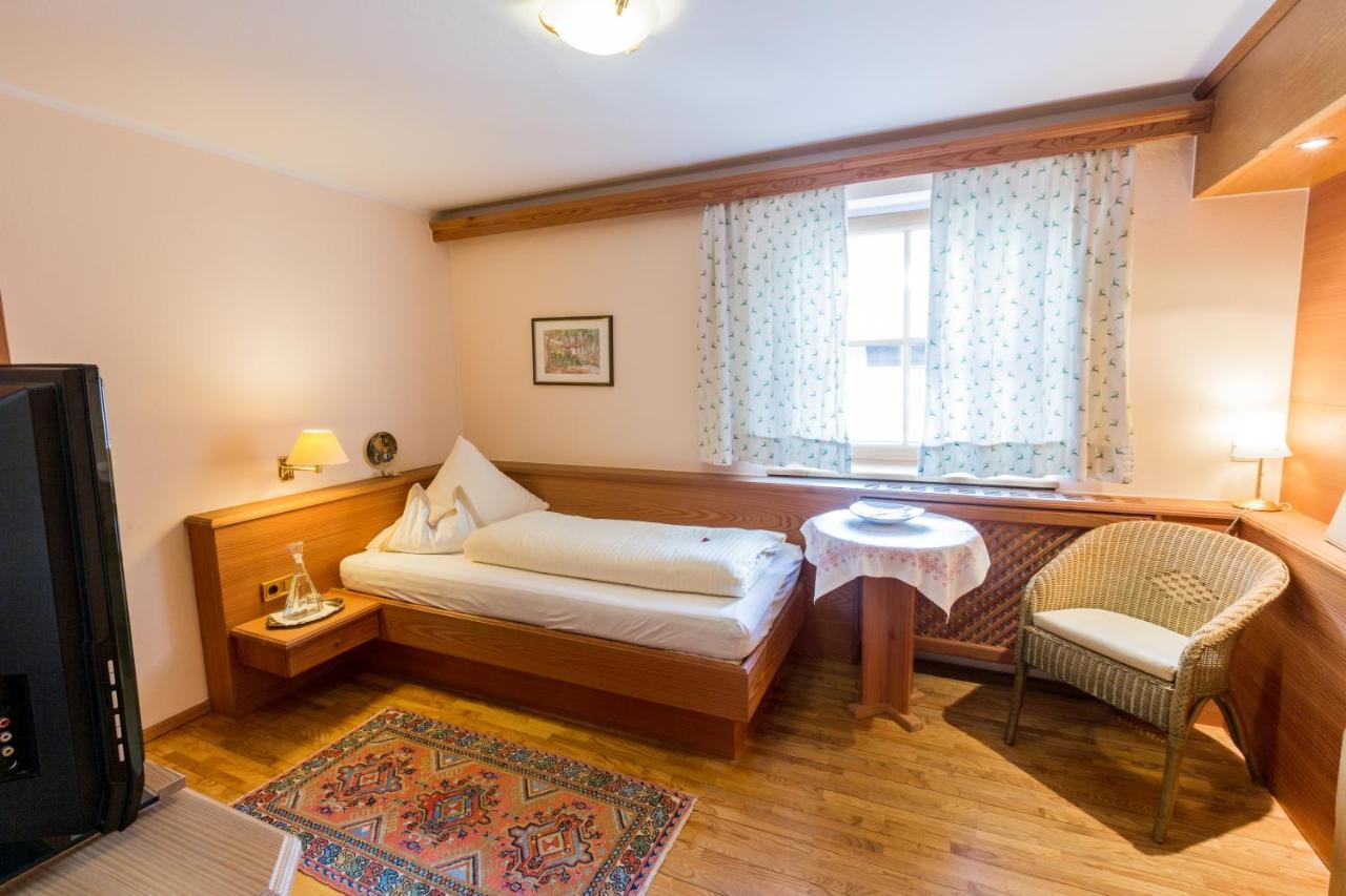 Biohotel Schweitzer Mieming Luaran gambar