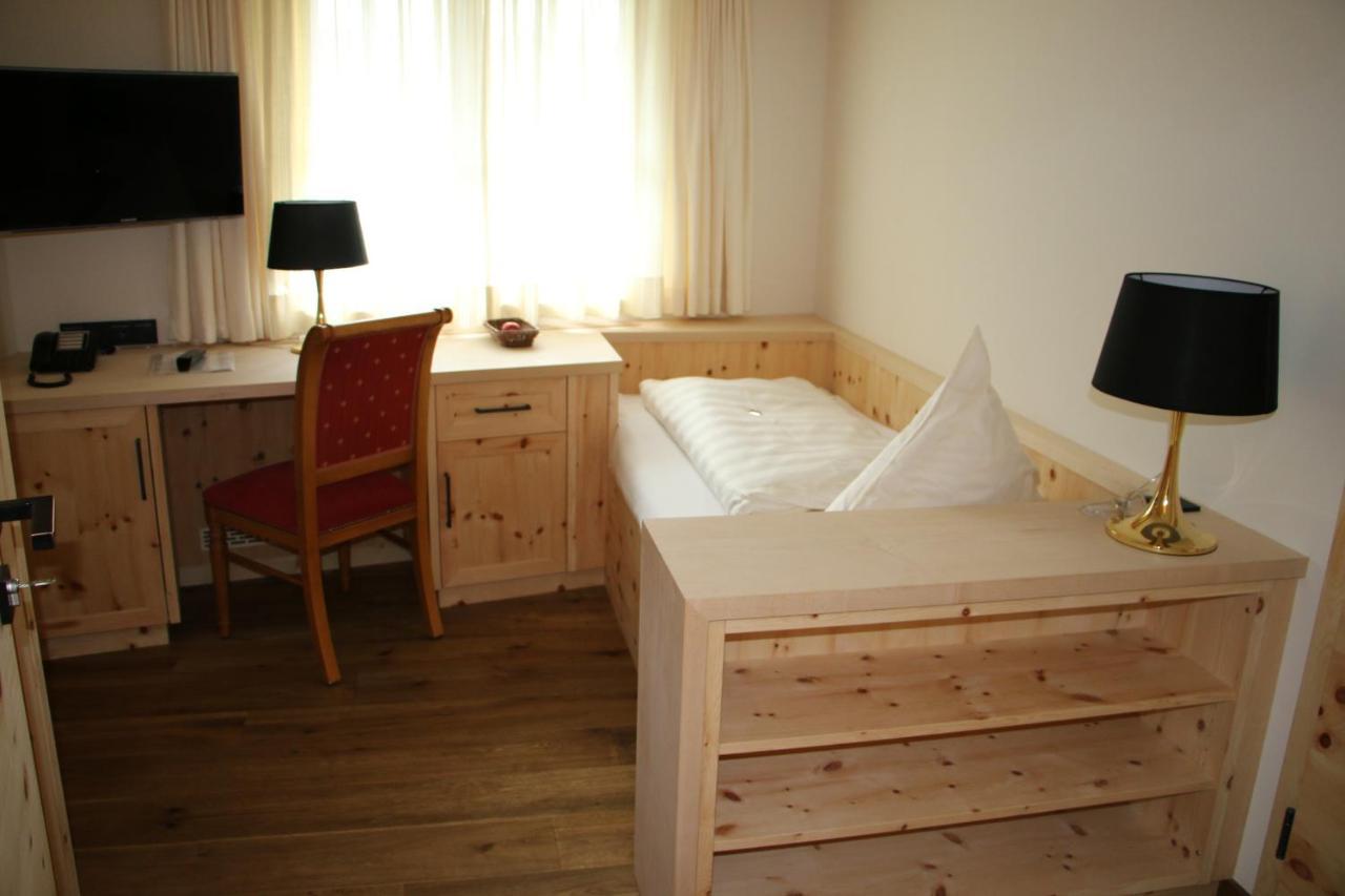 Biohotel Schweitzer Mieming Luaran gambar