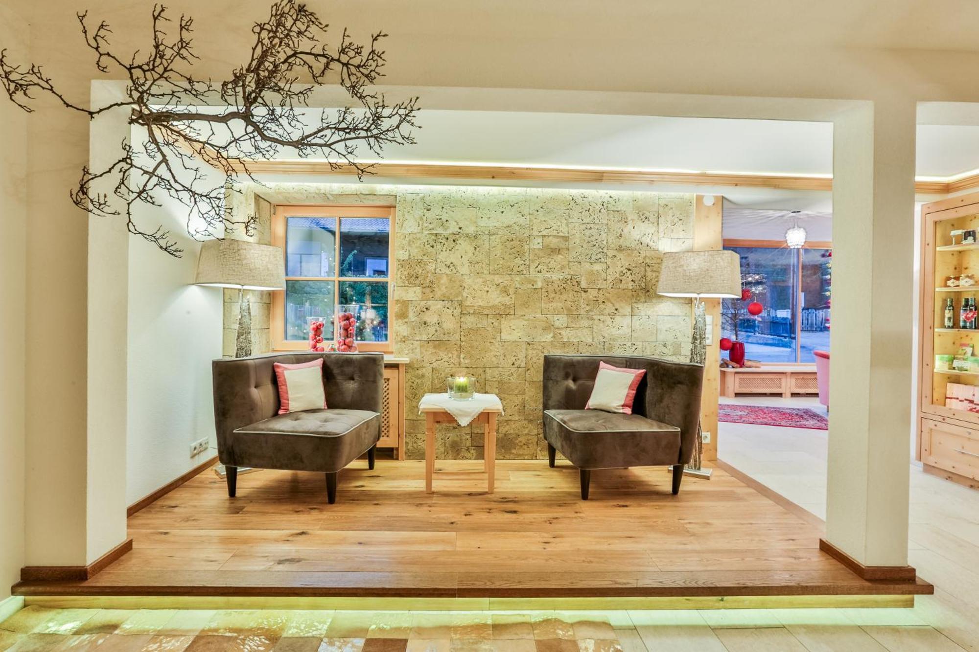 Biohotel Schweitzer Mieming Luaran gambar
