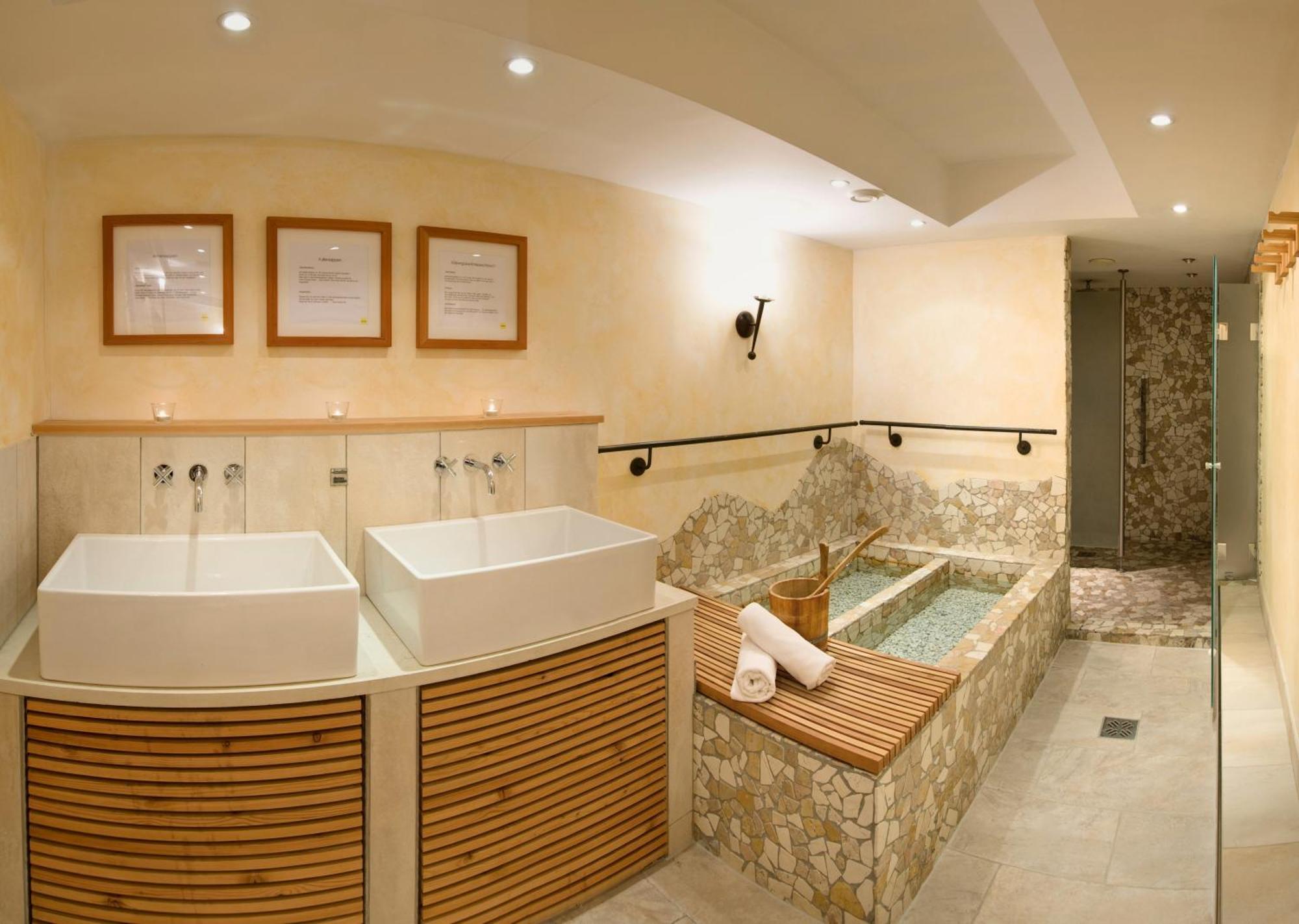 Biohotel Schweitzer Mieming Luaran gambar
