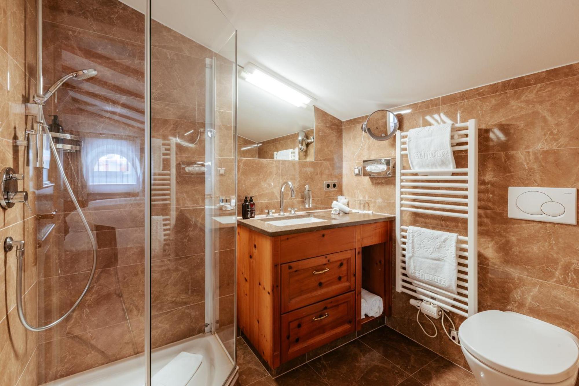 Biohotel Schweitzer Mieming Luaran gambar