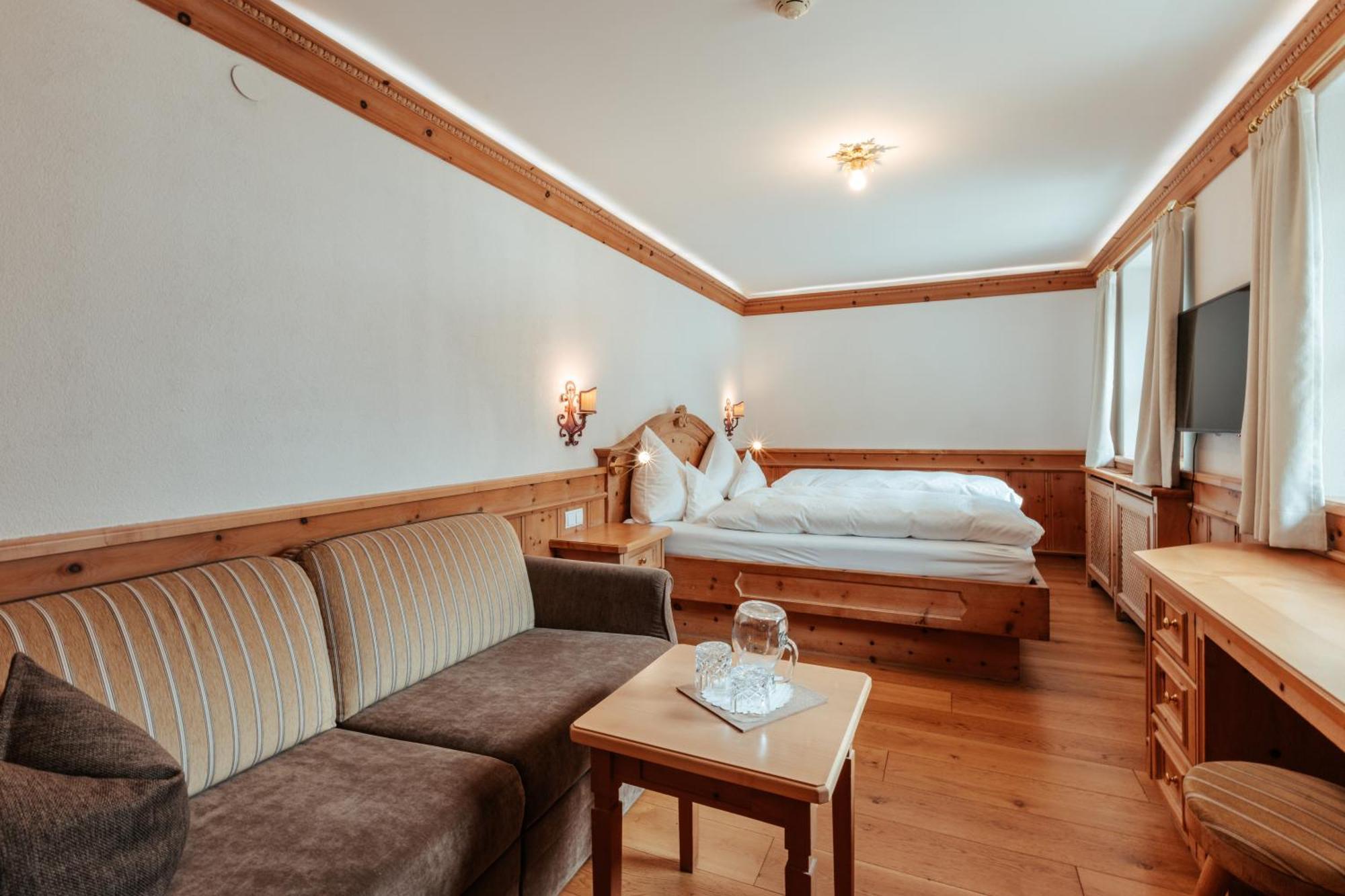 Biohotel Schweitzer Mieming Luaran gambar