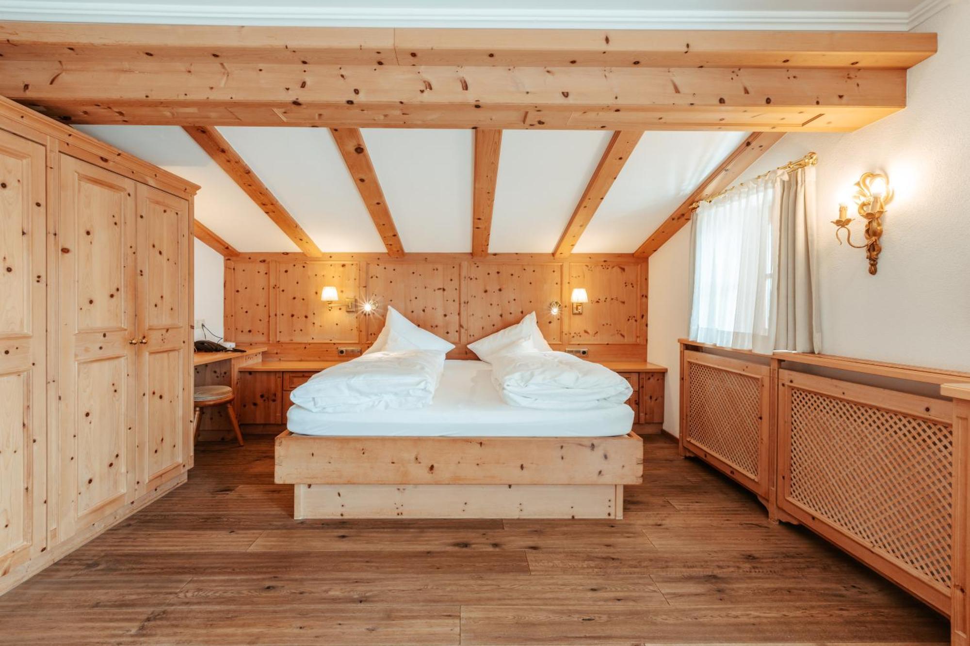 Biohotel Schweitzer Mieming Luaran gambar