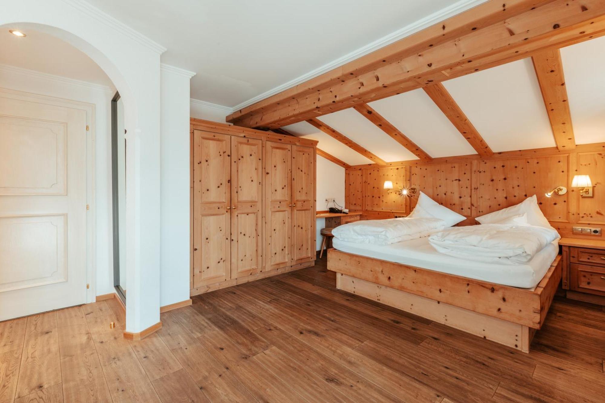 Biohotel Schweitzer Mieming Luaran gambar