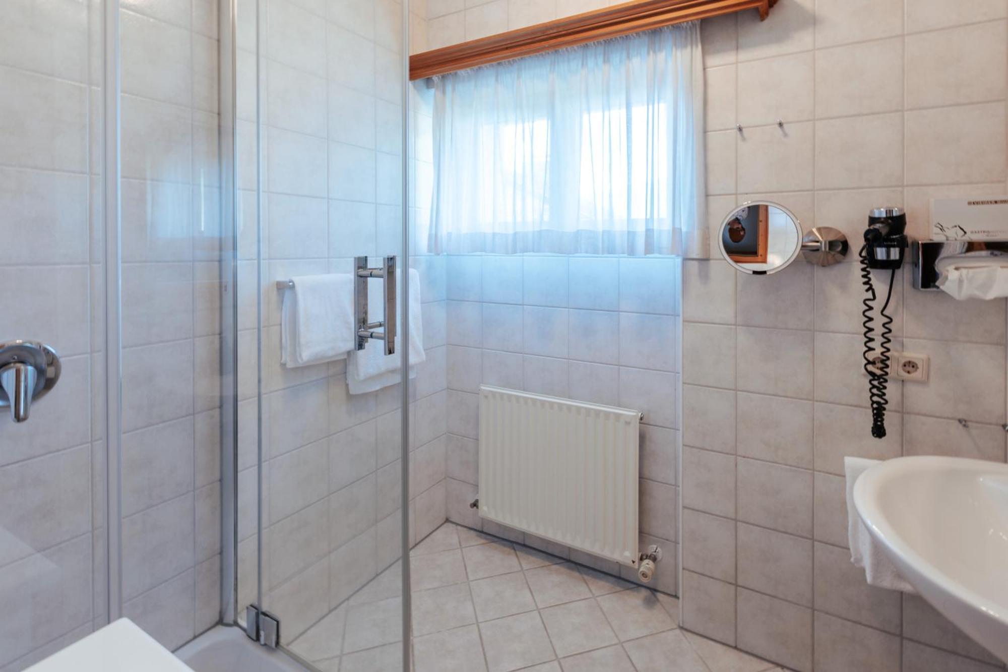 Biohotel Schweitzer Mieming Luaran gambar